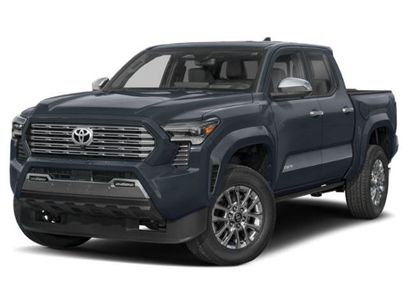 Used 2024 Toyota Tacoma TRD Off-Road