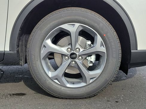 New 2026 Ford Escape ST-Line w/ Cold Weather Package image 9