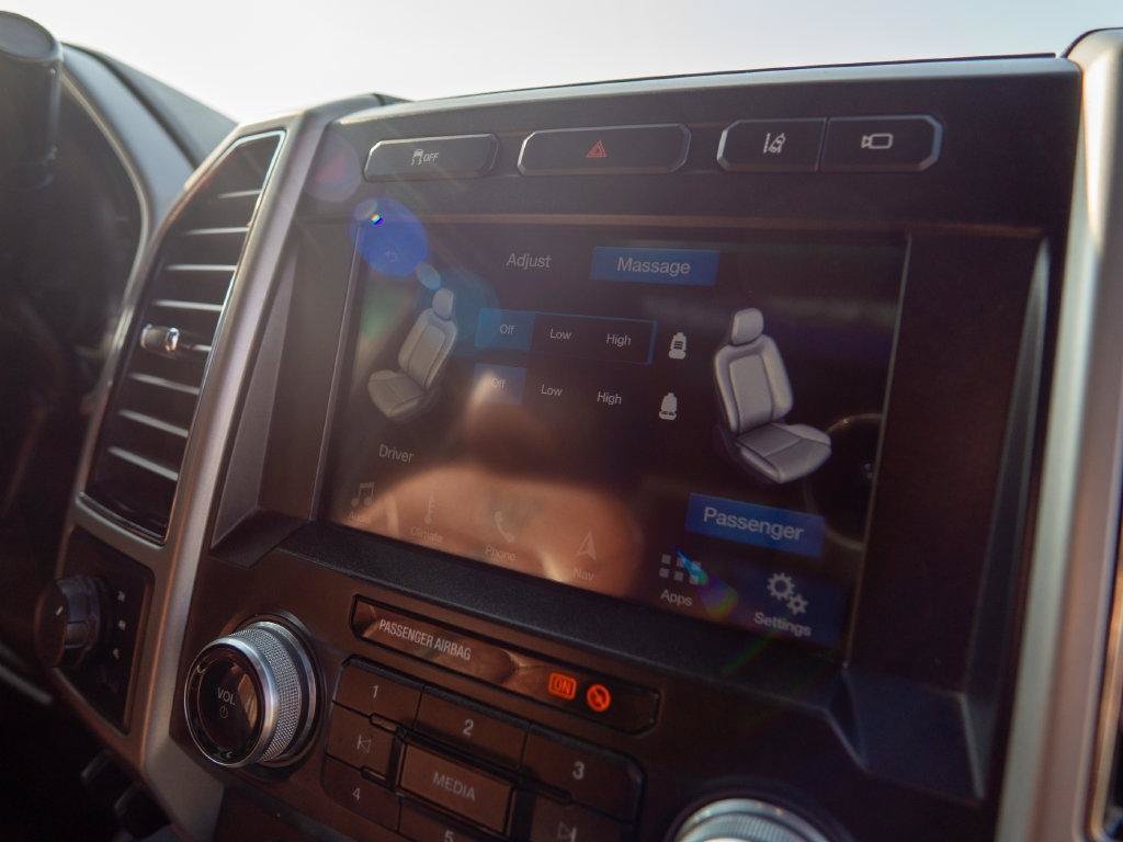 Used 2019 Ford F250 King Ranch w/ King Ranch Ultimate Package AWD/4WD image 39