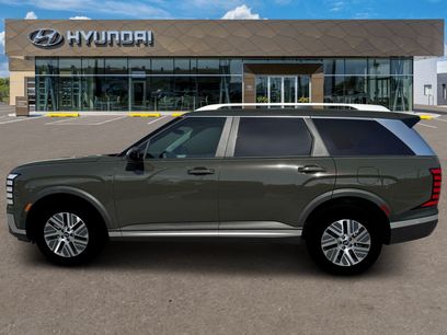 New 2026 Hyundai Palisade SEL Premium
