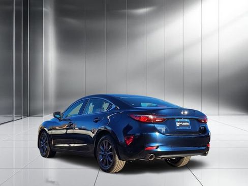 Used 2021 MAZDA MAZDA6 Sport image 26