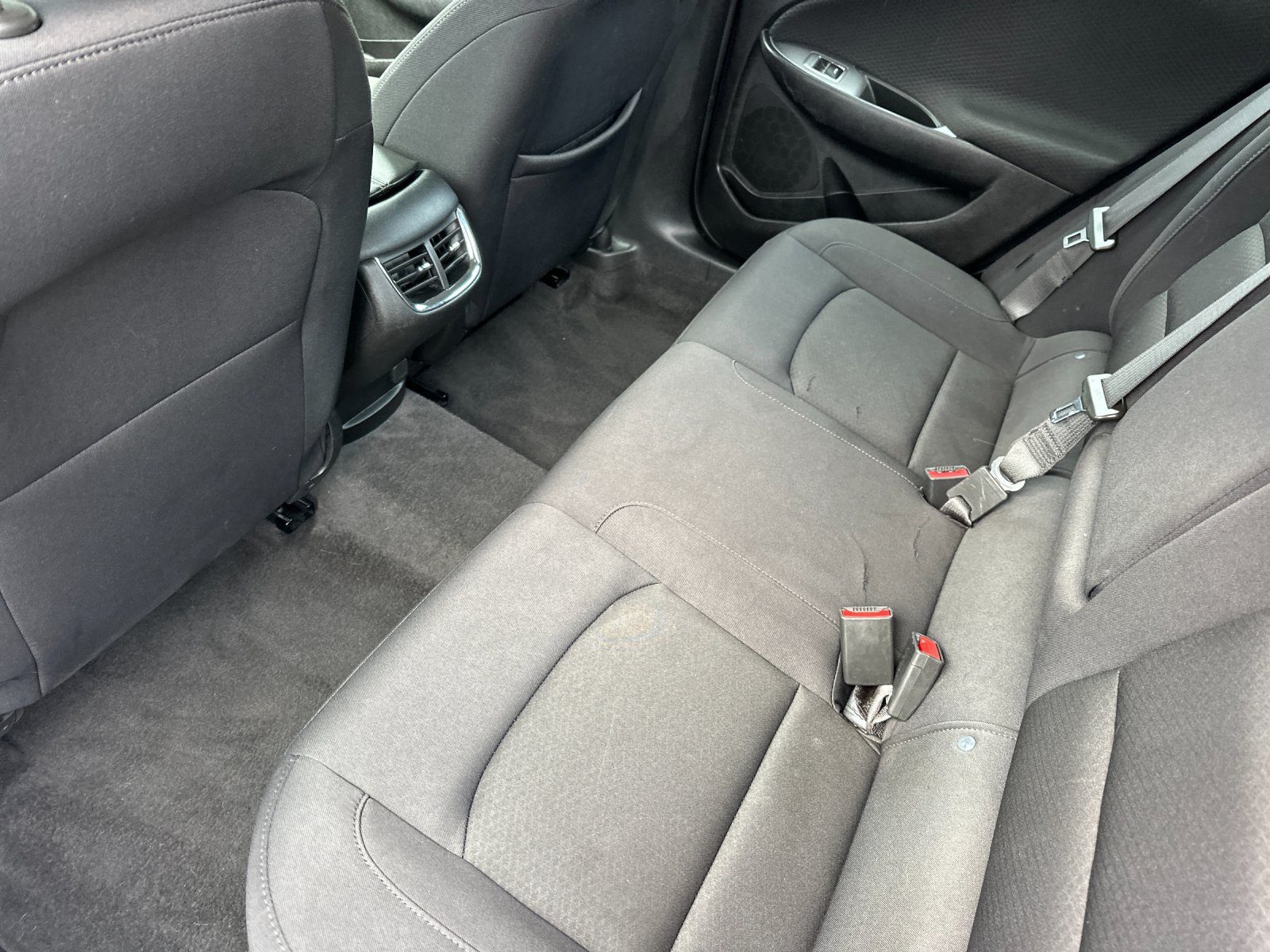 Used 2024 Chevrolet Malibu LT FWD image 12