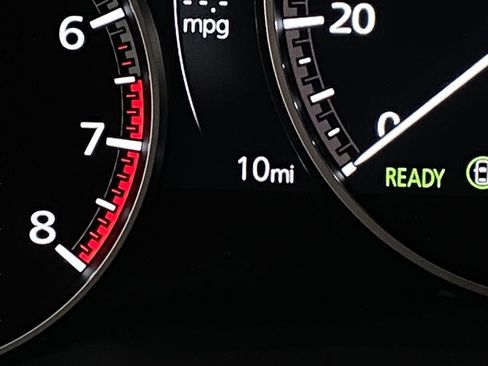 New 2026 MAZDA CX-90 3.3 Turbo w/ Preferred Package image 18