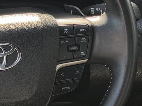 Certified 2025 Toyota Camry SE image 13