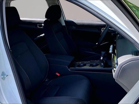 Used 2025 Honda Civic LX image 19