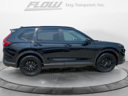 Used 2026 Honda CR-V Sport-L image 10