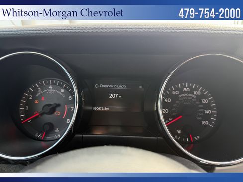 Used 2015 Ford Mustang GT Premium w/ Equipment Group 401A image 17