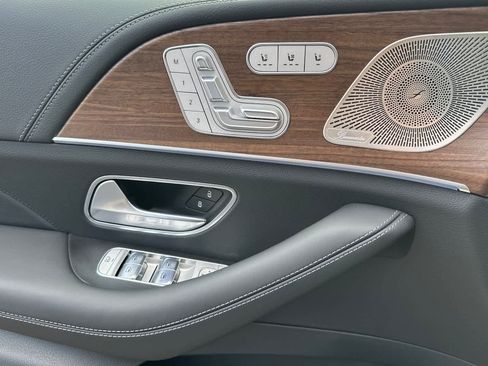 New 2026 Mercedes-Benz GLE 53 AMG 4MATIC image 10