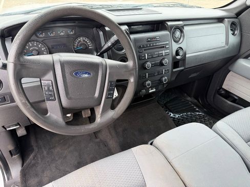 Used 2013 Ford F150 STX w/ Mid Equipment Group image 10