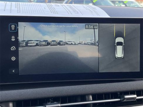 Certified 2025 Hyundai Tucson Limited image 40