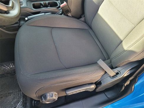 Used 2021 Jeep Gladiator Sport image 12