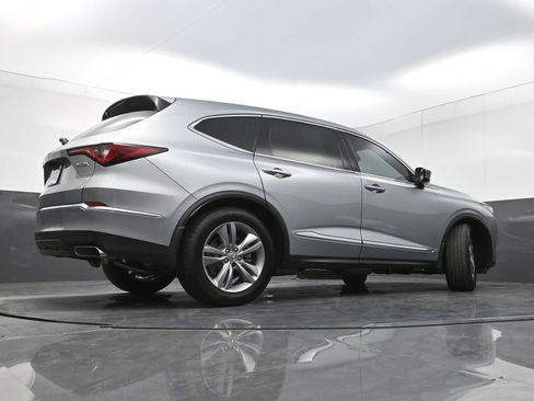 Used 2023 Acura MDX FWD image 35
