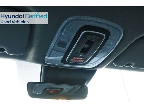 Certified 2025 Hyundai Elantra SEL image 24