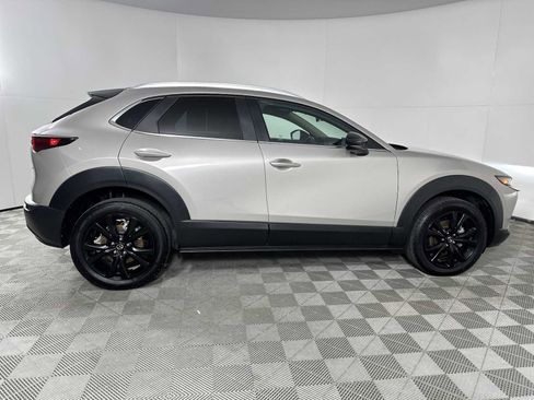 Used 2024 MAZDA CX-30 AWD 2.5 S w/ Select Sport Pkg image 9
