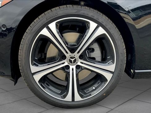 Certified 2025 Mercedes-Benz C 300 Sedan image 18