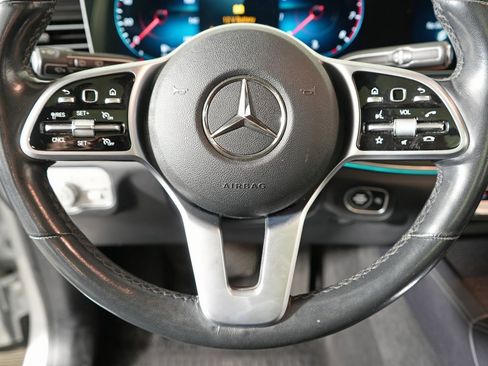 Certified 2020 Mercedes-Benz GLE 350 4MATIC image 18