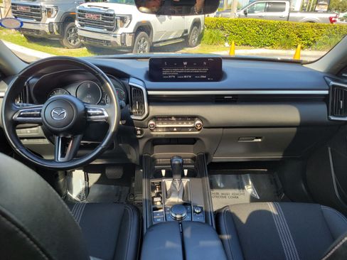 Used 2024 MAZDA CX-50 AWD 2.5 S w/ Premium Package image 19