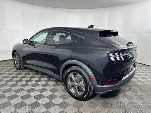 Used 2022 Ford Mustang Mach-E Select w/ Comfort/Technology Package image 5