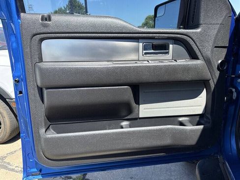 Used 2012 Ford F150 Raptor AWD/4WD image 18