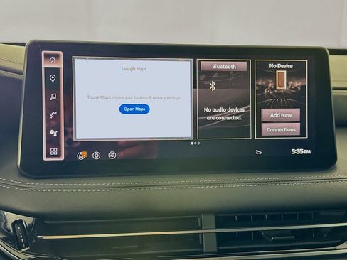 New 2026 INFINITI QX60 Luxe w/ Cargo Package image 19