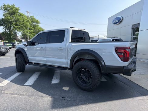 Used 2026 Ford F150 Raptor AWD/4WD image 5
