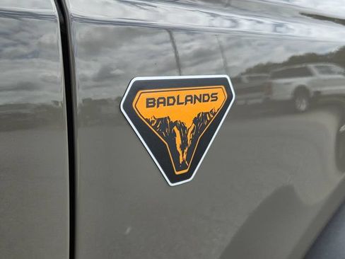 New 2026 Ford Bronco Badlands AWD/4WD image 42