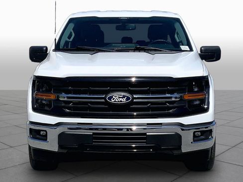 Certified 2024 Ford F150 XLT w/ Tow/Haul Package RWD image 4