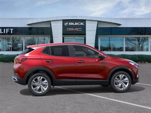 New 2026 Buick Encore GX Preferred w/ Comfort Package image 6