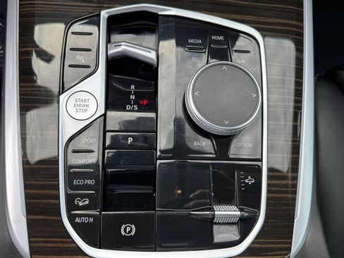 Used 2023 BMW X7 xDrive40i image 28