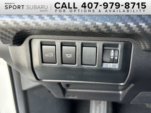 New 2026 Subaru Ascent Premium AWD/4WD image 41
