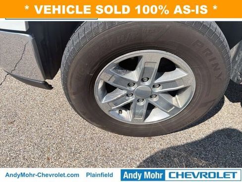 Used 2013 GMC Sierra 1500 SLE image 11