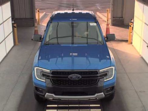 Used 2024 Ford Ranger XLT w/ Trailer Tow Package image 2