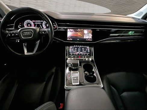 Used 2021 Audi Q7 3.0T Premium Plus AWD/4WD image 13