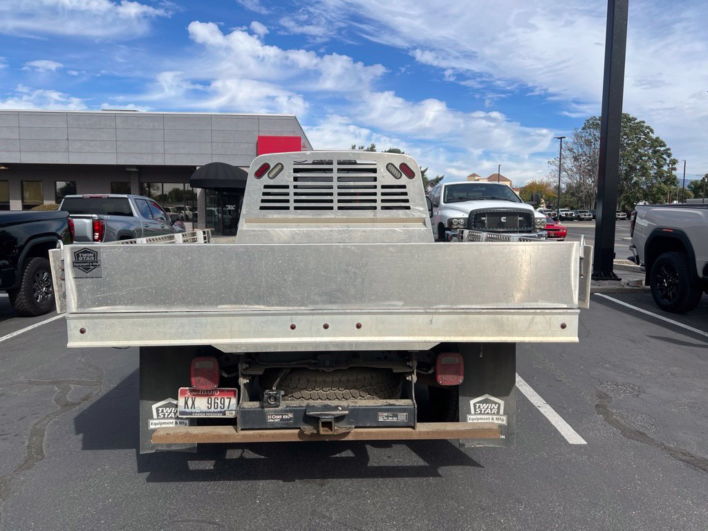 Used 2022 Ford F350 XLT w/ XLT Value Package AWD/4WD image 6