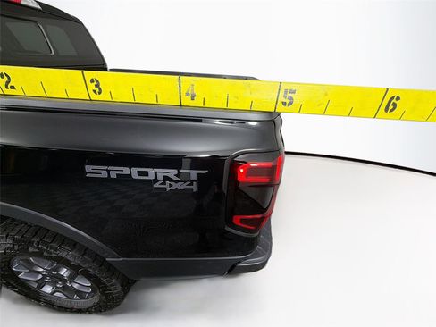 Used 2024 Ford Ranger XLT w/ Equipment Group 301A High AWD/4WD image 32