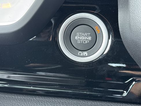 New 2026 RAM 1500 Laramie w/ Night Edition AWD/4WD image 21