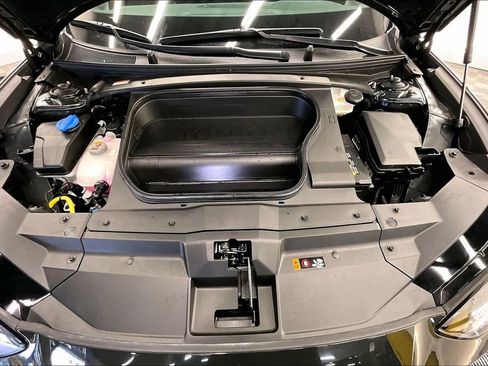 Used 2024 Hyundai Ioniq 6 SEL RWD image 9