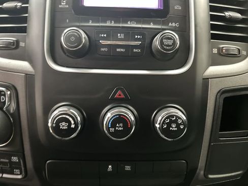 Used 2020 RAM 1500 Tradesman w/ Chrome Plus Package image 20