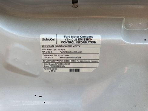 New 2024 Ford Transit 350 XL image 78