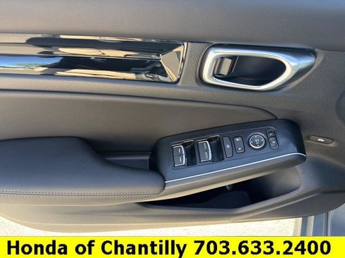 Certified 2026 Honda Civic Sport Touring image 20