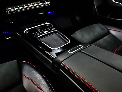 New 2026 Mercedes-Benz CLA 250 image 6