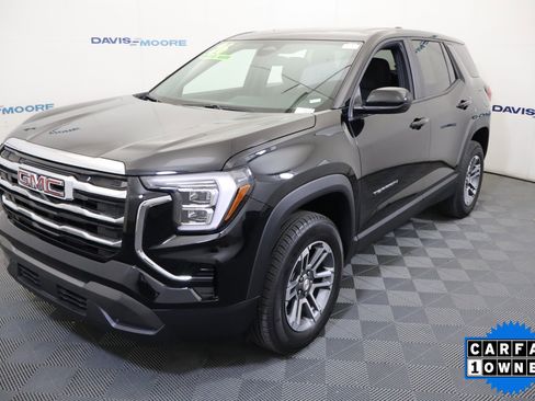 Used 2026 GMC Terrain Elevation image 12