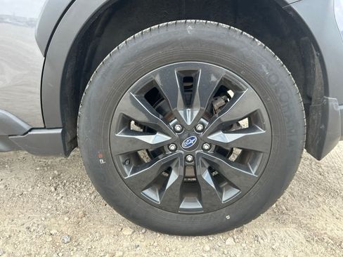 Used 2024 Subaru Outback Onyx Edition AWD/4WD image 12