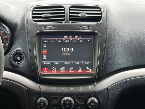 Used 2016 Dodge Journey Crossroad image 28