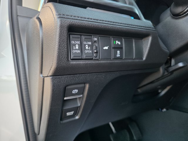 New 2027 Honda Odyssey Elite image 25
