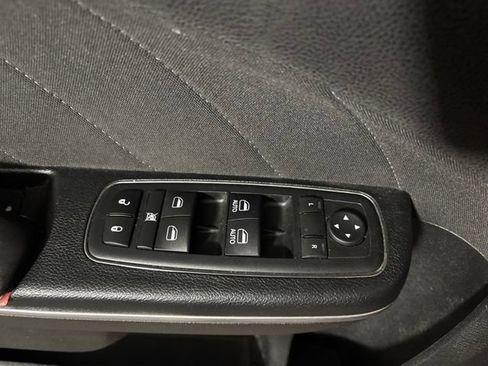 Used 2018 Dodge Charger GT w/ Navigation & Travel Group AWD/4WD image 19