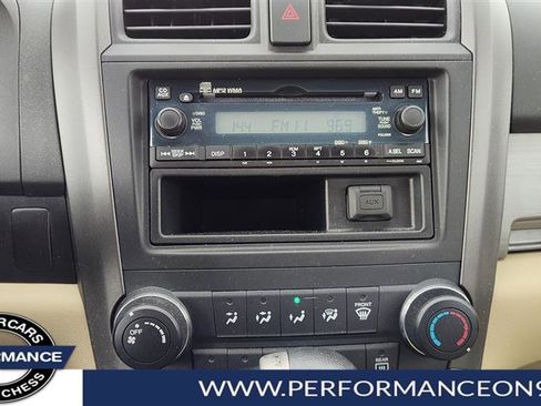 Used 2011 Honda CR-V LX image 19