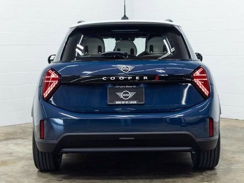 Used 2025 MINI Cooper S image 10