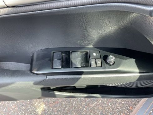 Certified 2025 Toyota Camry LE image 18