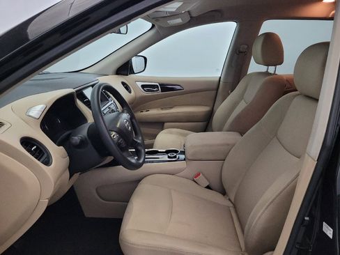 Used 2017 Nissan Pathfinder S AWD/4WD image 17